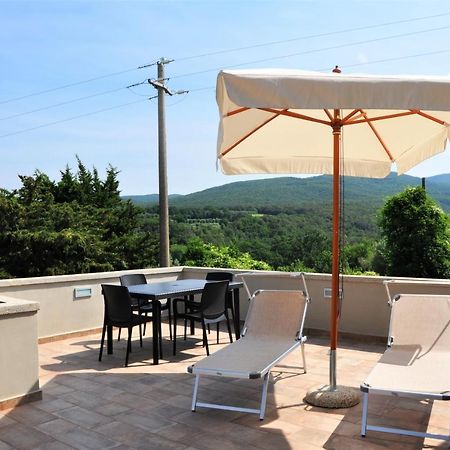 Casa Vacanze 博尔格哈略 外观 照片
